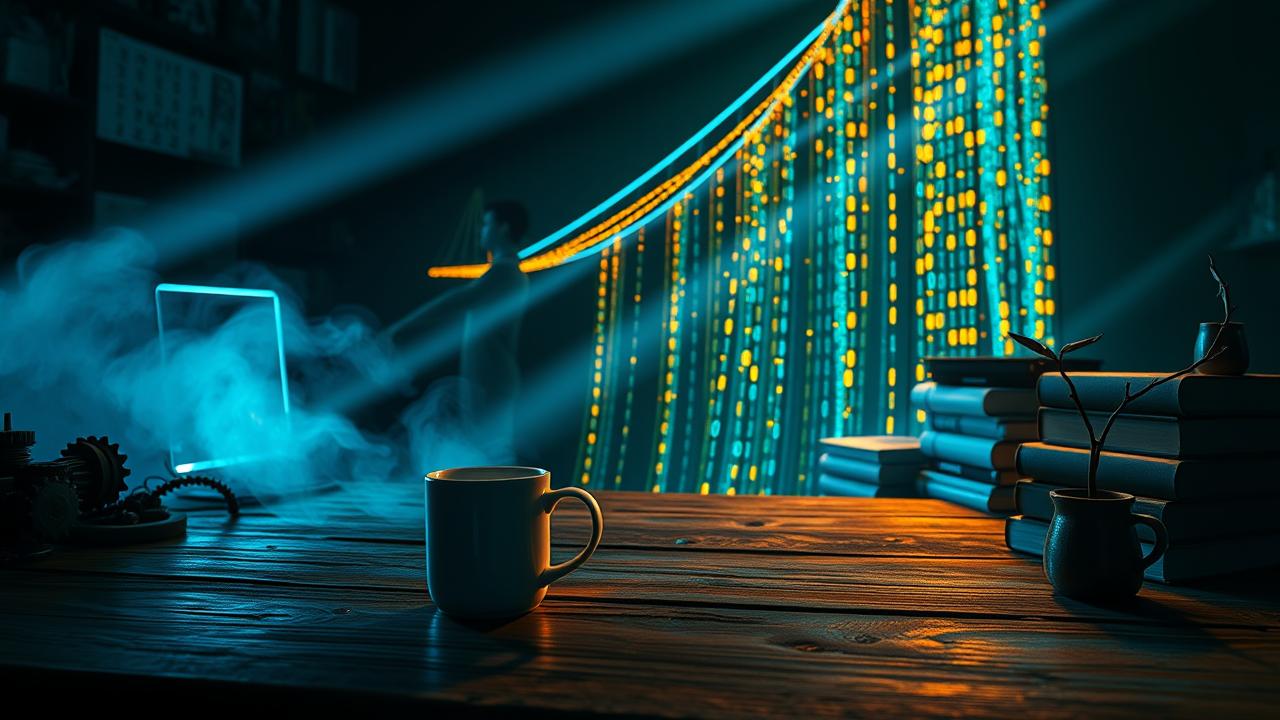 Mastering Digital Age Wealth Strategies for True Freedom