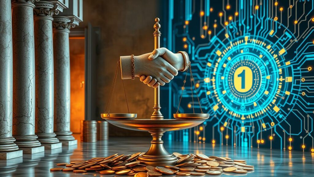 Digital Banking vs Traditional Banking: The Choice That Defines Your Financial Power