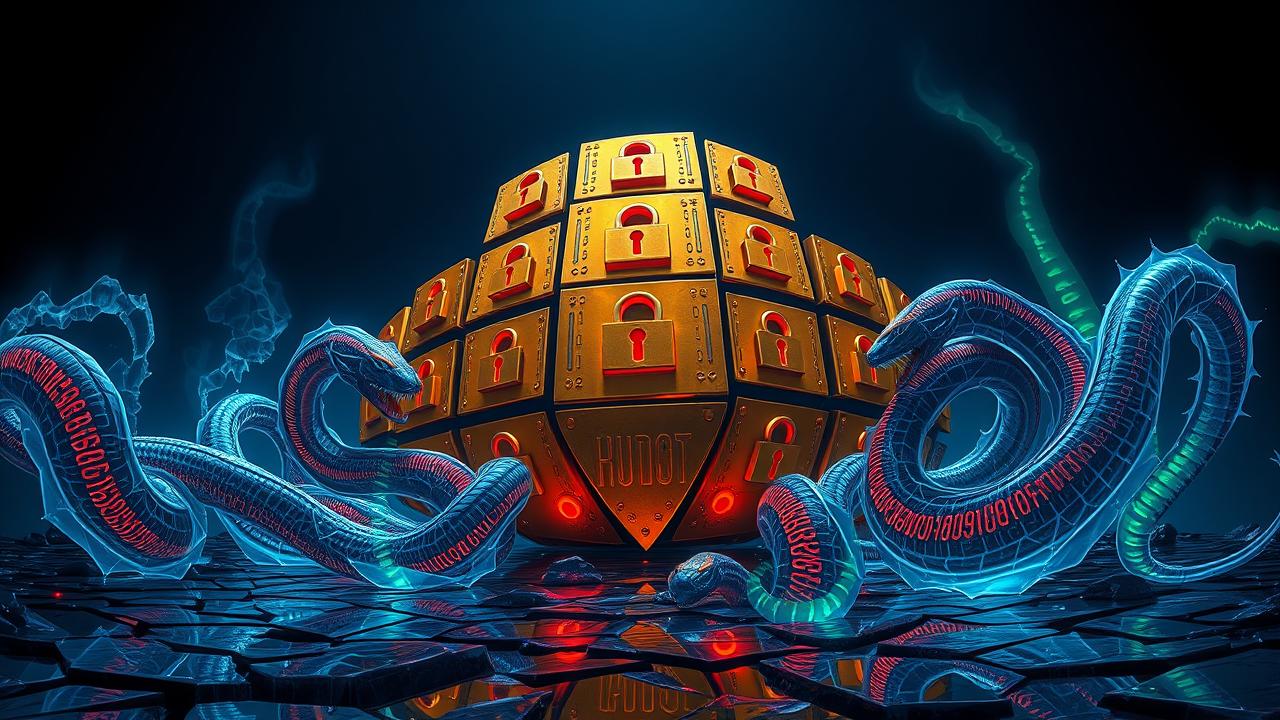 Digital Financial Identity Protection: The Ultimate Guide to Reclaiming Your Power