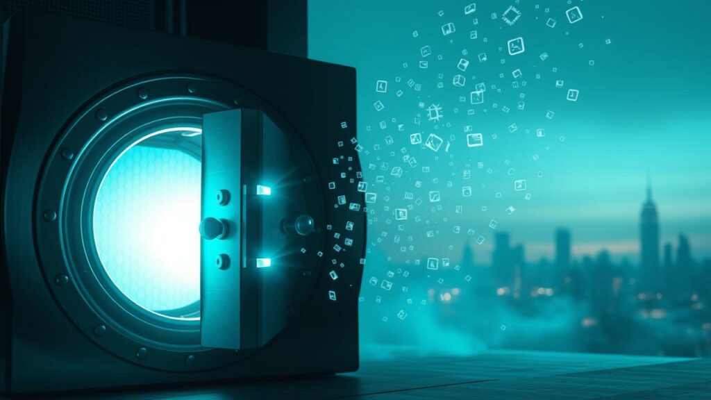 Digital Legacy Planning: The Unwritten Chapter of Your Legacy