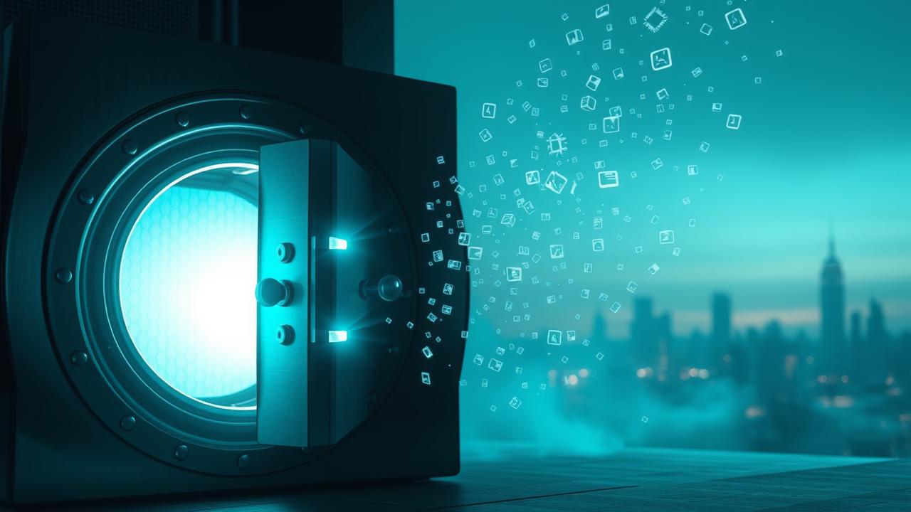 Digital Legacy Planning: The Unwritten Chapter of Your Legacy