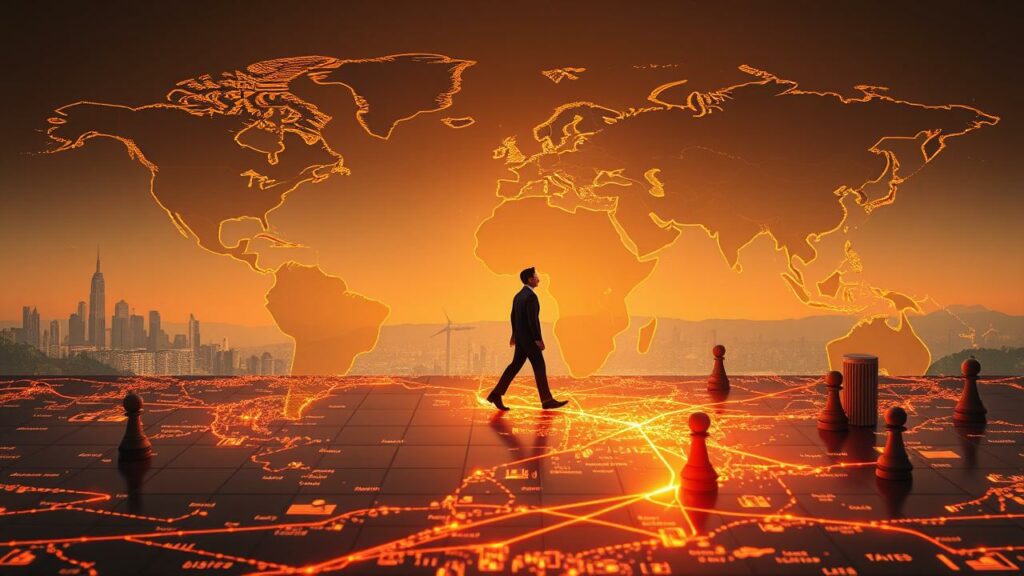 Digital Nomad Visa Programs 2025 Your Blueprint for Escape