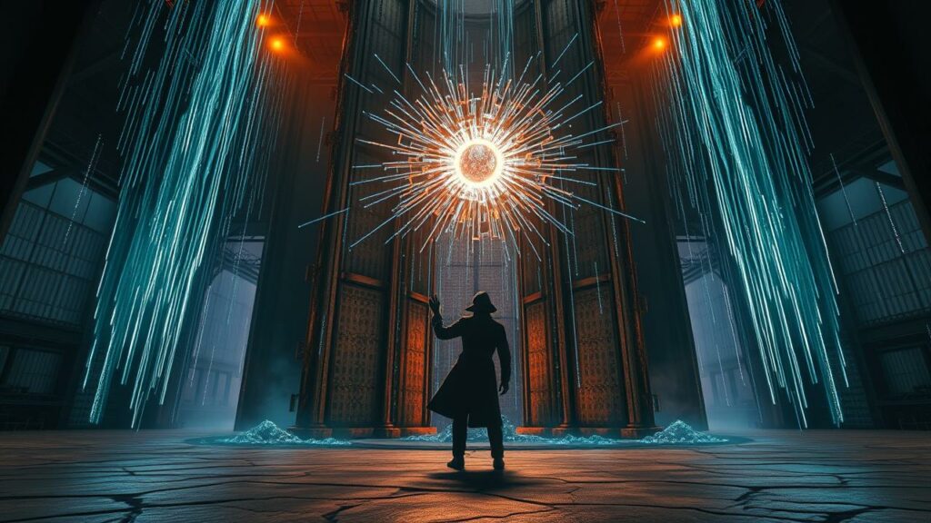 Digital Transformation in the Banking Industry: A Revolution of Code and Conscience