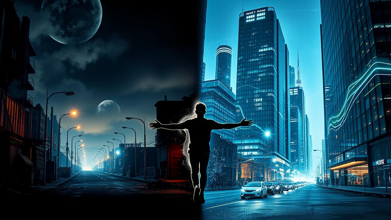Digital Transformation Investment Opportunities A Guide to Future Growth