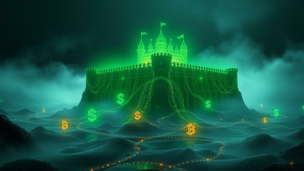 Digital Wealth & Crypto Independence: Your Blueprint to Financial Sovereignty