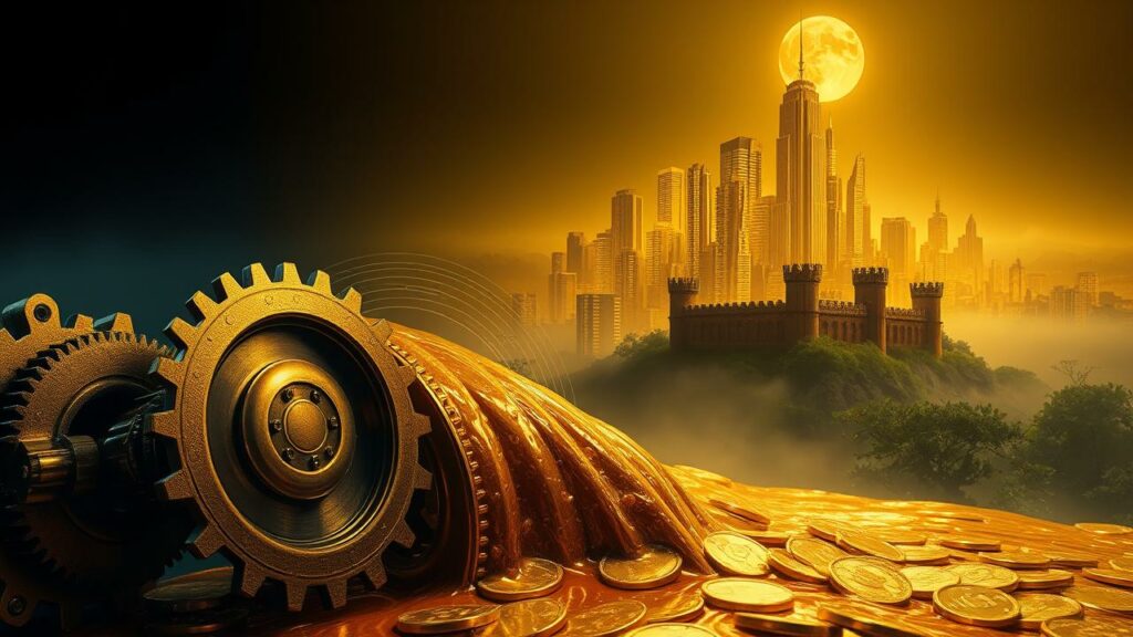 Dividend Stocks Passive Income: Your Blueprint for Financial Freedom