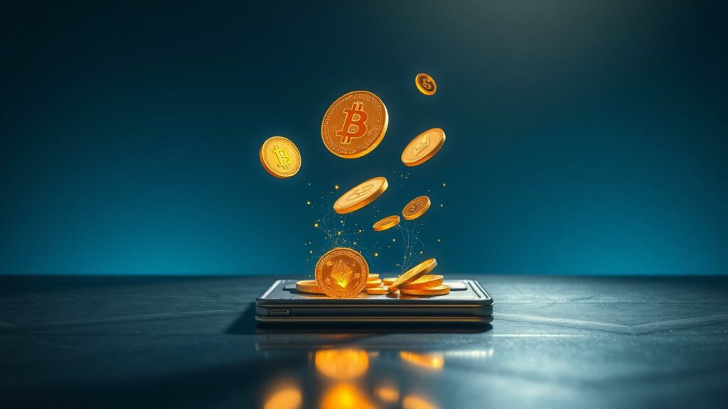 Earn Cashback in Crypto: Turn Daily Spending Into Digital Gold