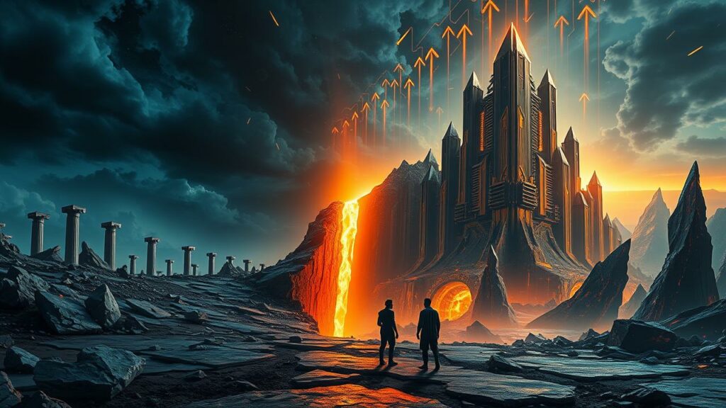 Emerging Markets to Watch 2025: Your Guide to the Shifting Global Economy