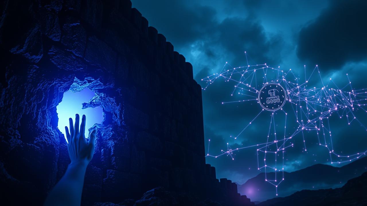 Emerging Threats to Financial Data Security: Steel Your Defenses