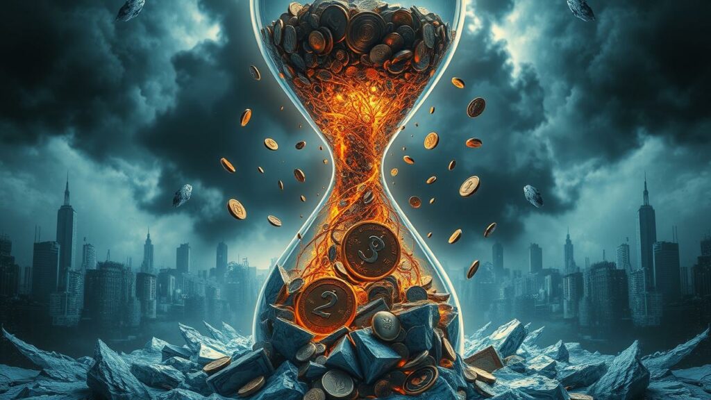 The Emotional Response to Financial Change: Why Money Hurts and How to Reclaim Your Power