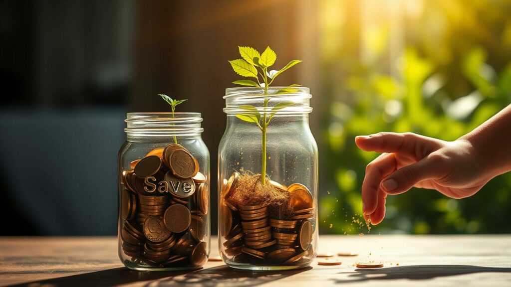 Empower the Next Generation by Teaching Practical Wealth at Home