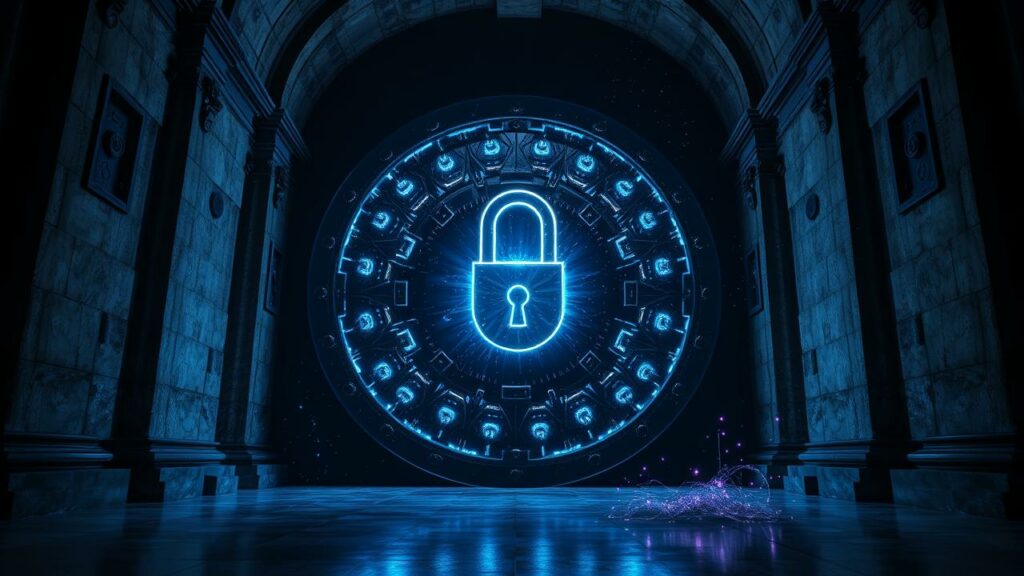 The Invisible Vault: Mastering Encryption Standards for Financial Institutions