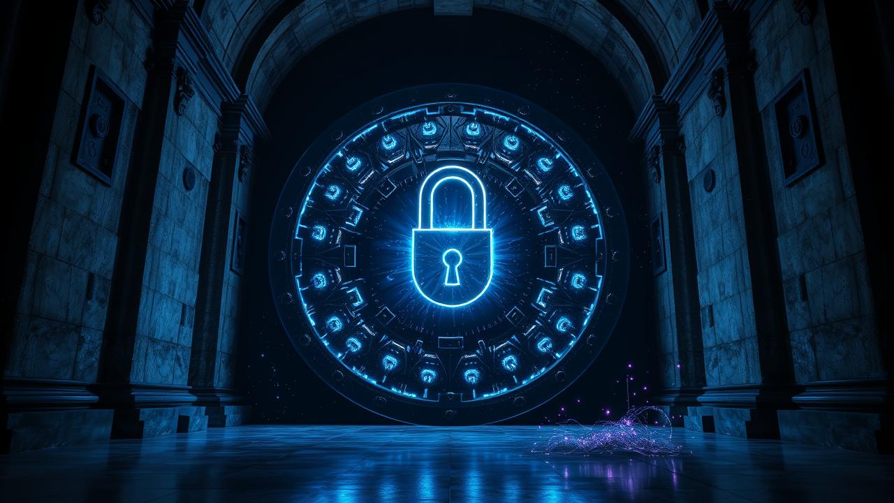 The Invisible Vault: Mastering Encryption Standards for Financial Institutions