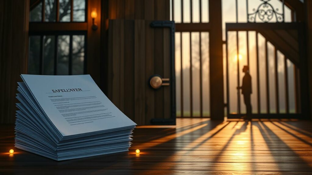 The Ultimate Estate Planning Checklist Forging Your Legacy