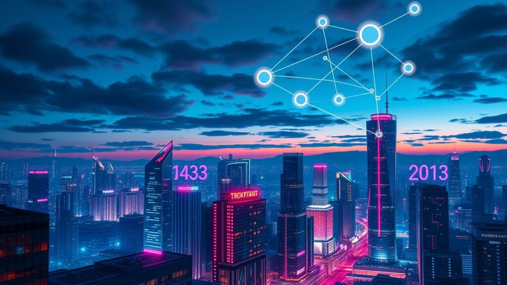 Ethereum vs PulseChain Gas Fees: The Digital Tollbooth That Defines Your Future