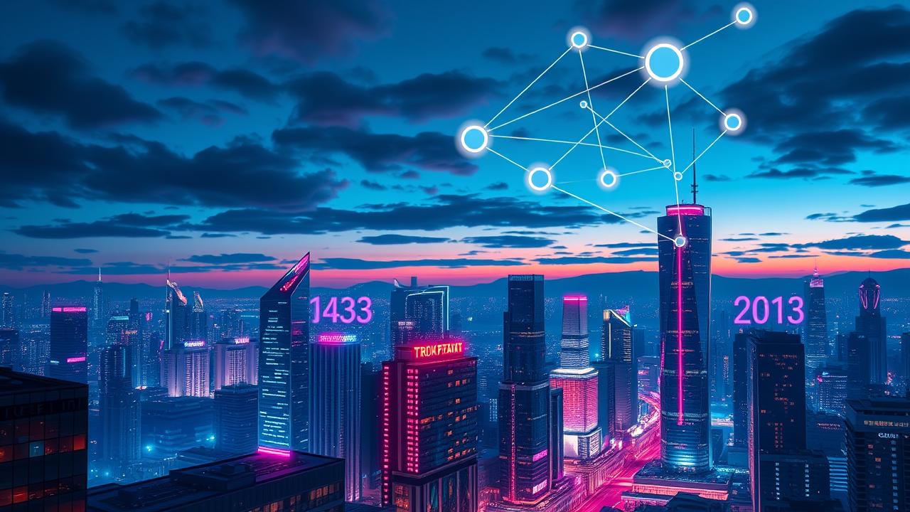 Ethereum vs PulseChain Gas Fees: The Digital Tollbooth That Defines Your Future