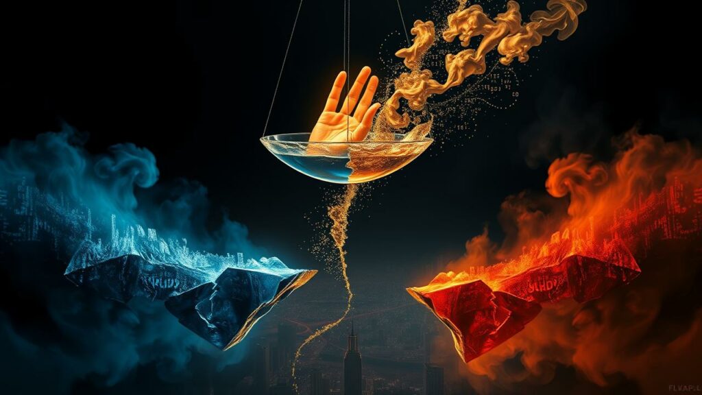 Ethical Concerns of AI in Finance: A Human Guide to the Code