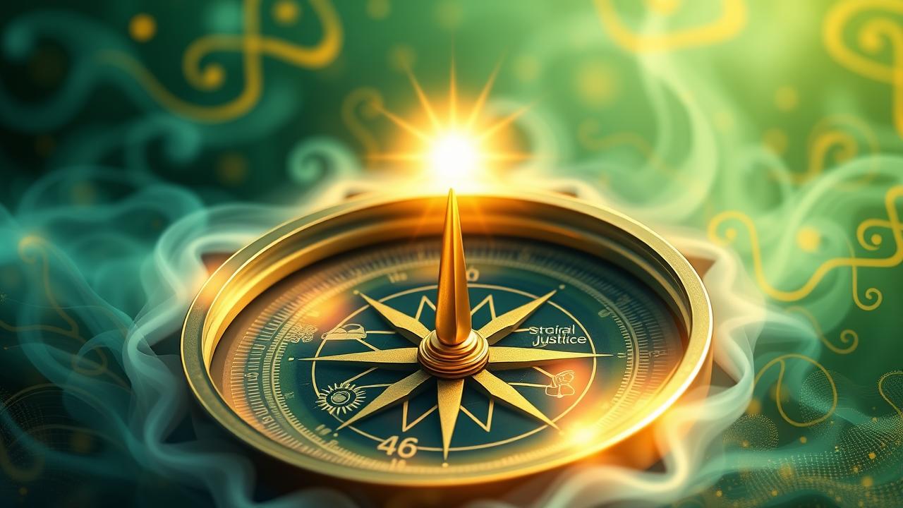 Ethical Retirement Planning Your Guide to a Future with Integrity