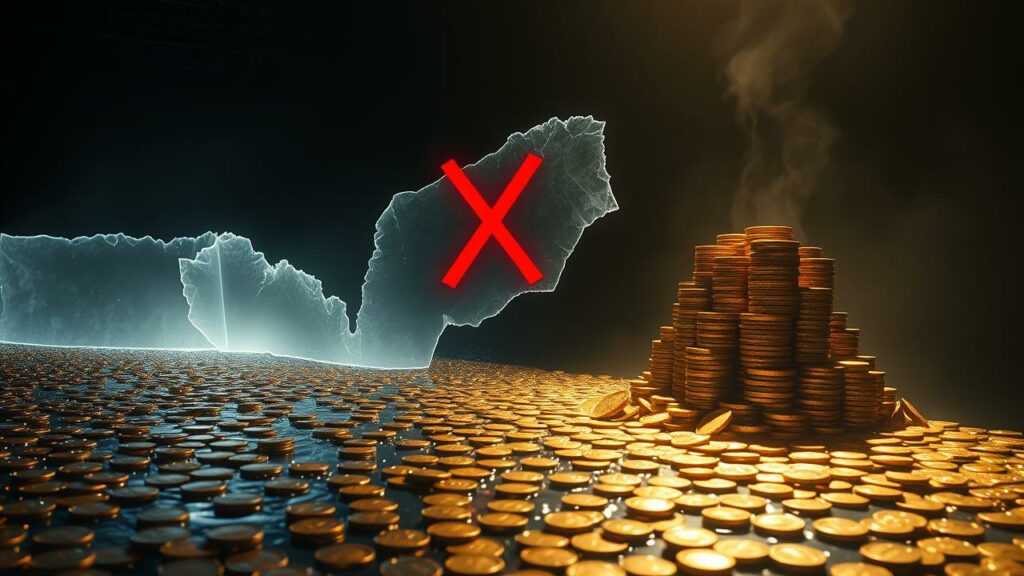 Chilling Examples of Financial Censorship: When the Money Is Turned Off