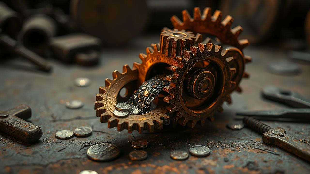 Real Examples of Micro-Assets Generating Cash Flow: Tiny Engines of Wealth