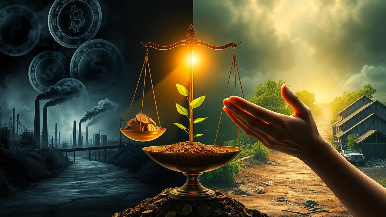 Faith-Based Investment Options That Honor Your Values
