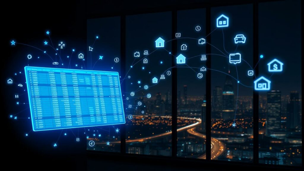 The Family Budget Template That Gives You Back Control