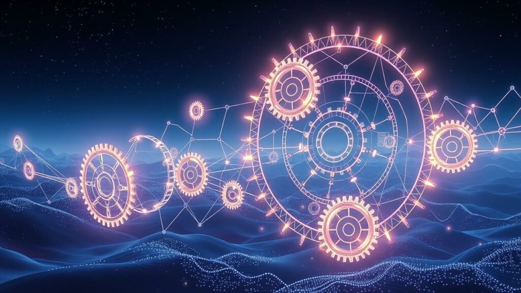 Financial Automation Systems for Small Business: Your Escape from Chaos