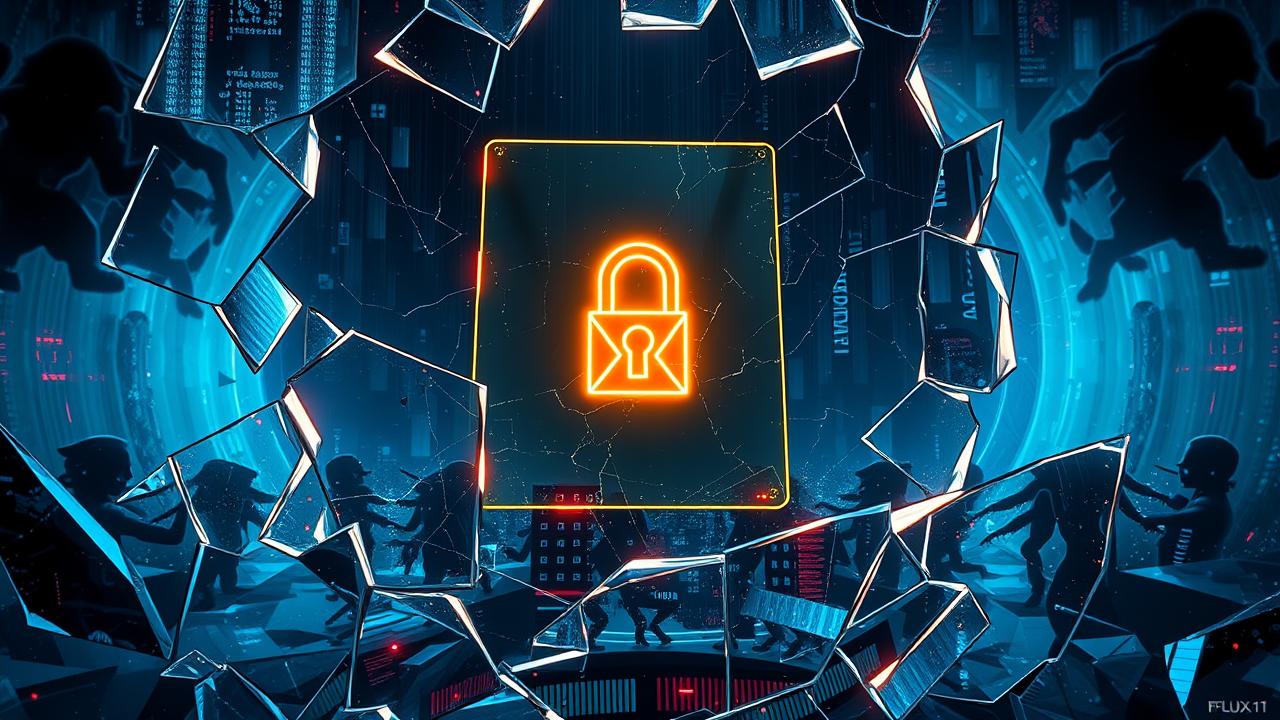 Financial Cybersecurity Myths Debunked: The Truth About Your Money