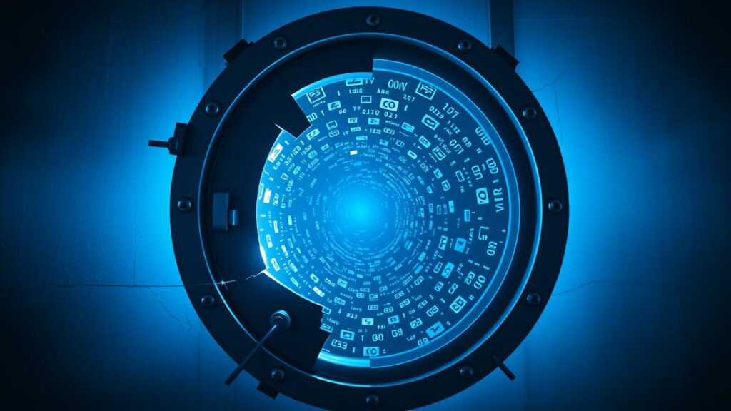 Financial Data Breaches Explained: A Guide to Steel-Clad Resilience
