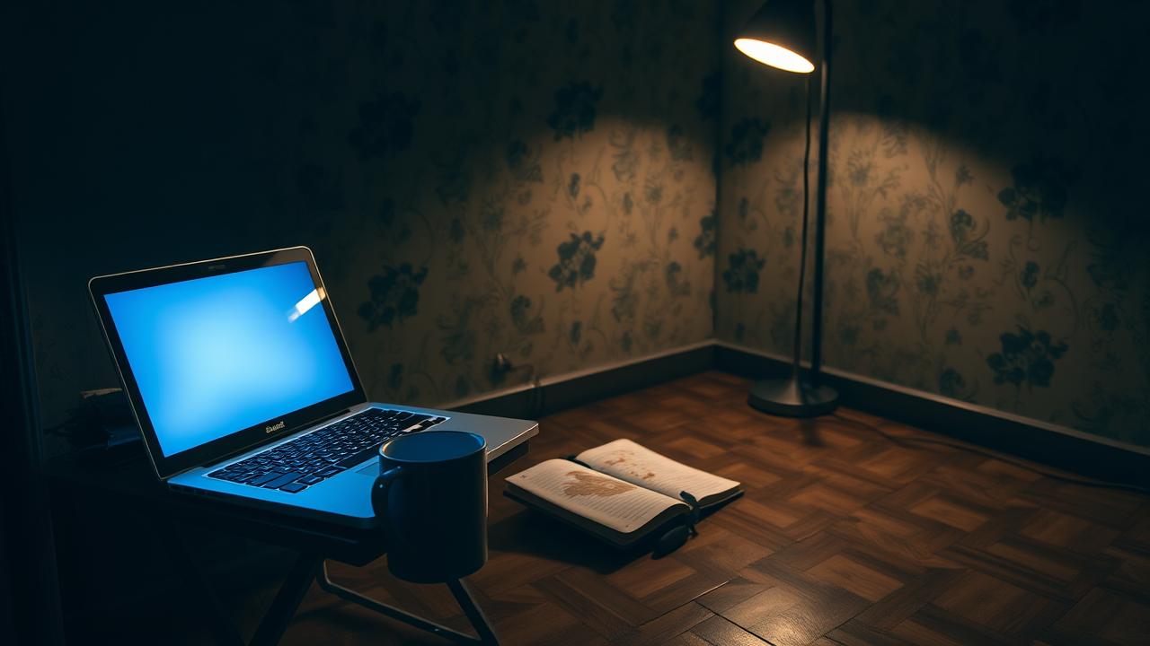 Financial Freedom and Online Platforms A Guide to Digital Sovereignty