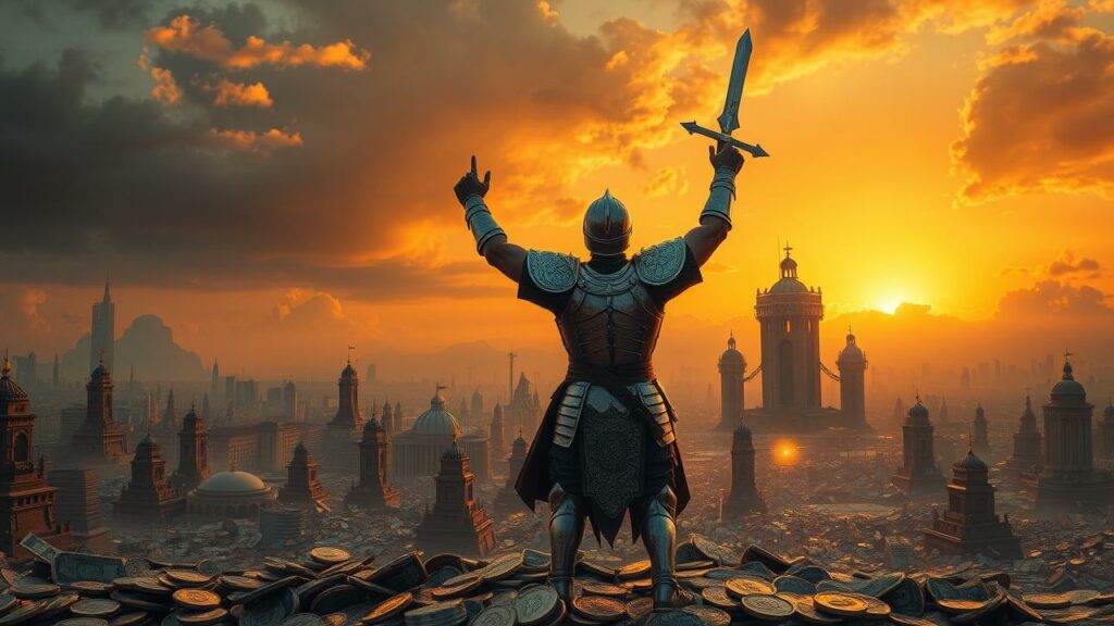 The Ultimate Financial Independence Roadmap to Forge Your Freedom