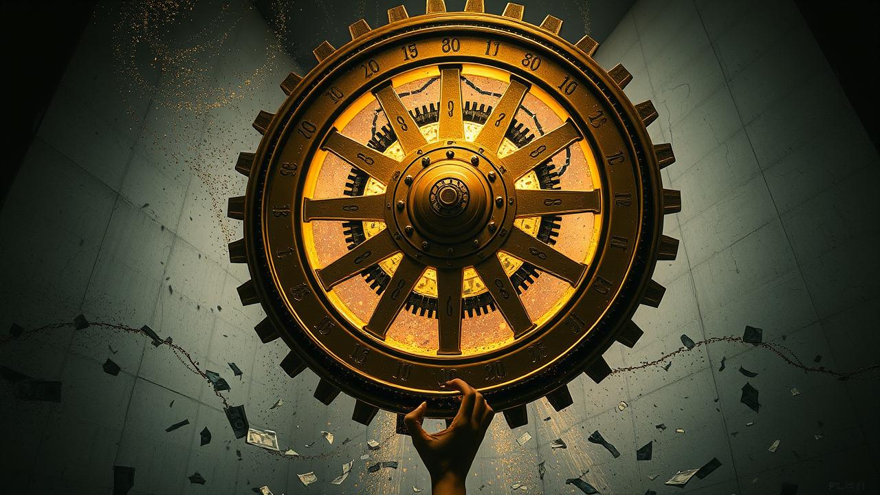Financial Momentum and Motivation Psychology: The Hidden Force That Builds Real Wealth