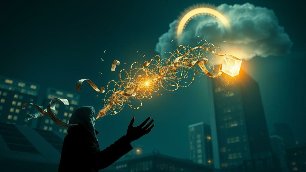 Financial Report Automation: Break Free from Manual Mayhem