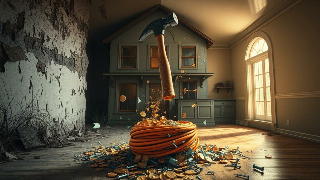 Flipping Houses for Profit: The Brutal, Beautiful Path to Wealth