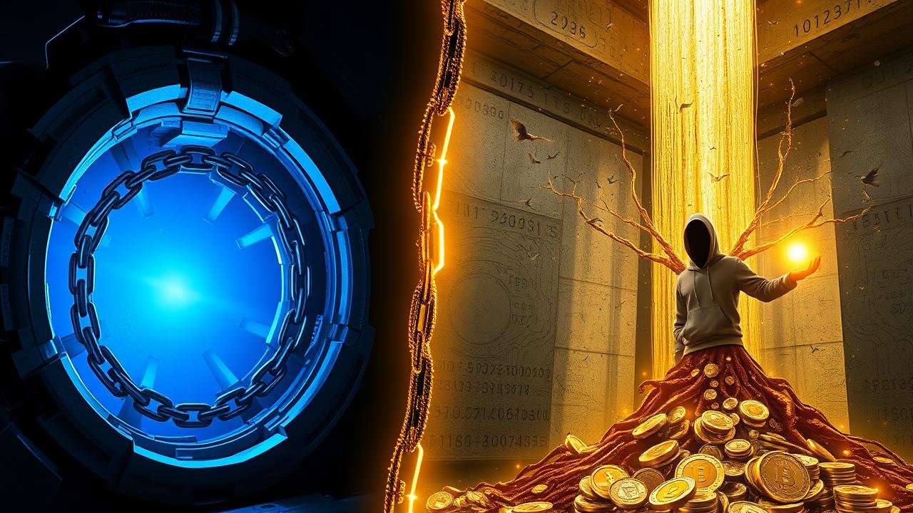 Freedom of Transaction in the Digital Era: Your Guide to Financial Sovereignty