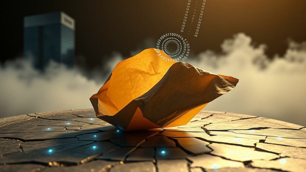 The Future of Cashless Payments: Your Guide to the Coming Money Revolution