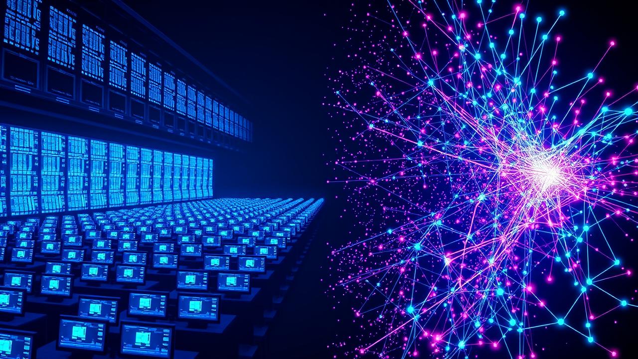 Future of Decentralized vs Centralized Money The Ultimate Showdown