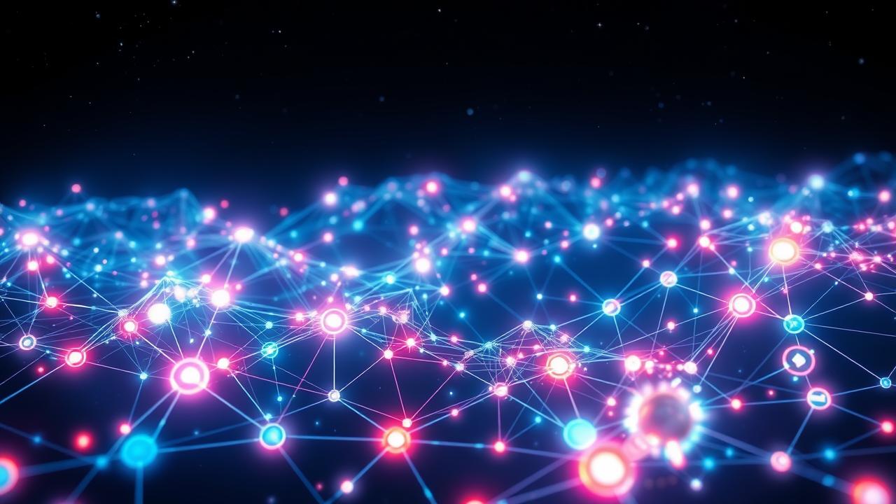 The Future of DeFi Technology: Your Choice in the Financial Revolution