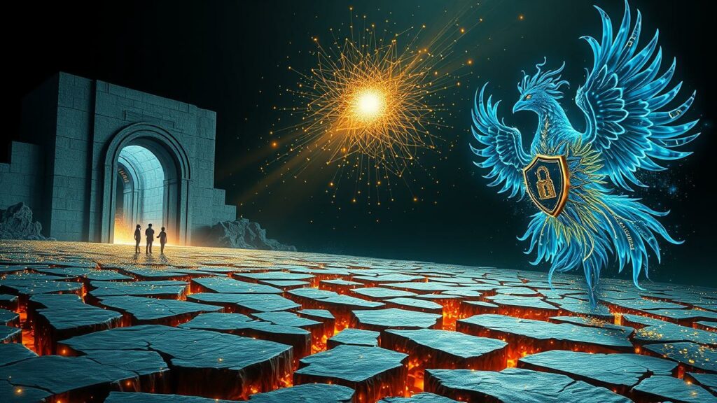 The Future of Digital Banking: Your Money, Your Power, Your Reality