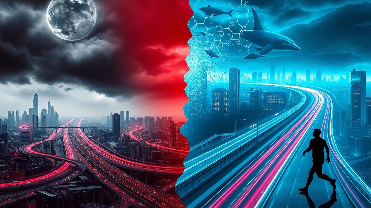 The Inevitable Collision: Charting the Future of PulseChain and Ethereum