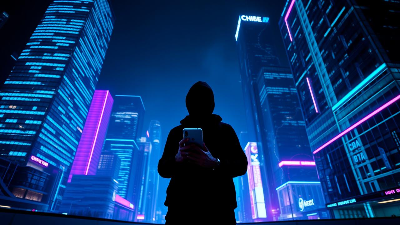 Future Trends in Digital Financial Fraud You Can’t Ignore