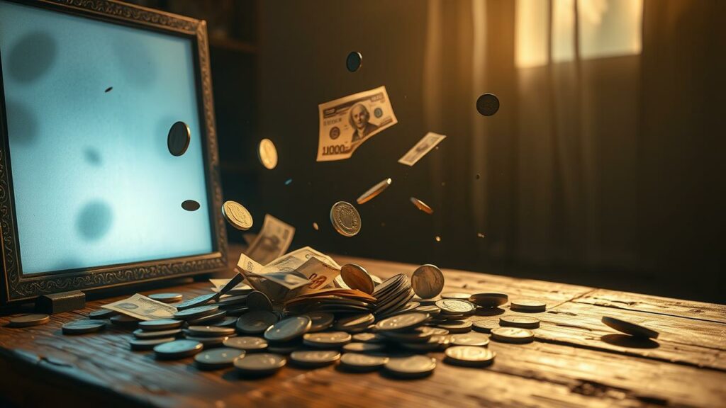 Generational Money Wounds: Breaking the Chains of Your Family’s Financial Past