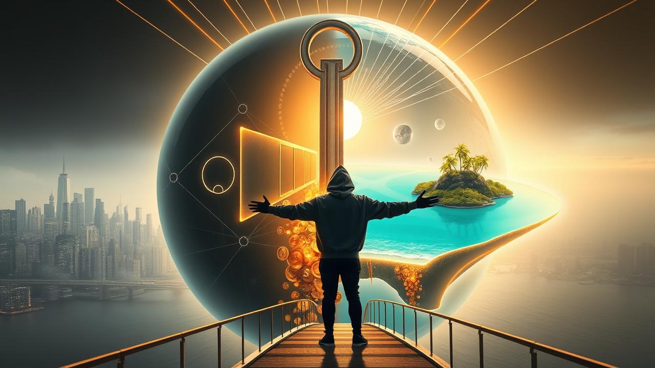 Geo-Arbitrage Lifestyle Explained: A Path to Financial Power