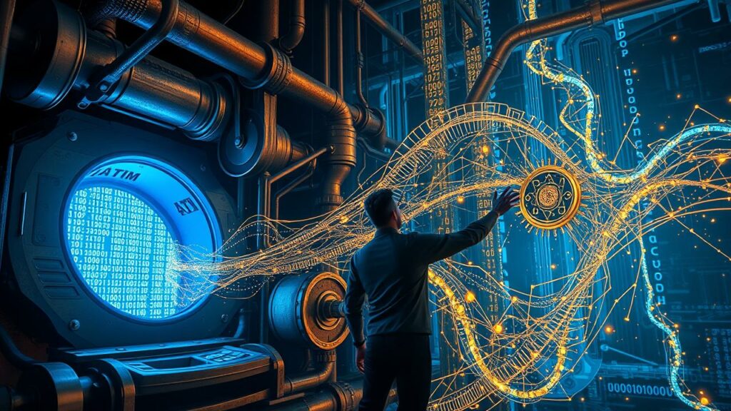 The Unstoppable History of Digital Banking: Your Financial Revolution