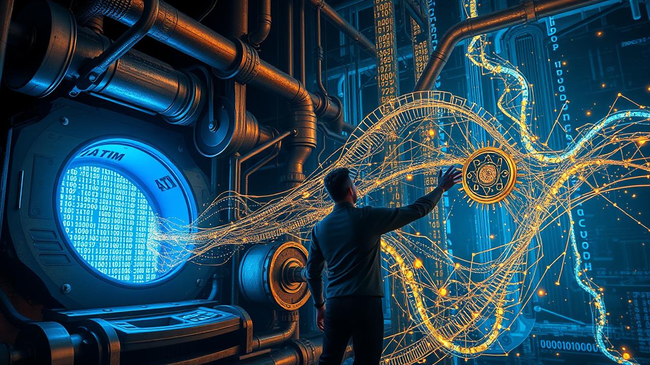 The Unstoppable History of Digital Banking: Your Financial Revolution