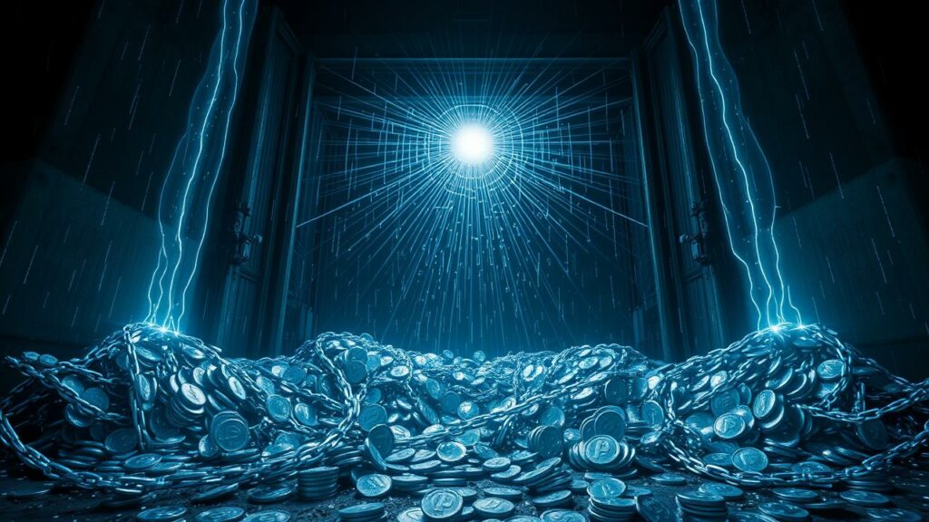 Beyond the Abyss: How AI Helps Manage Personal Finances & Forge Your Freedom