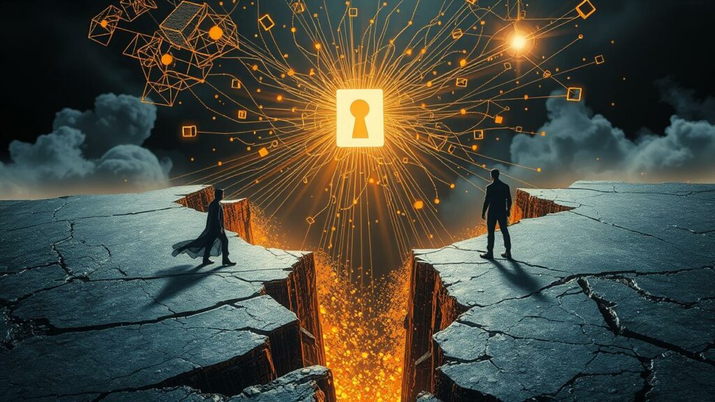 How AI is Transforming Finance: An Unstoppable Tsunami of Change