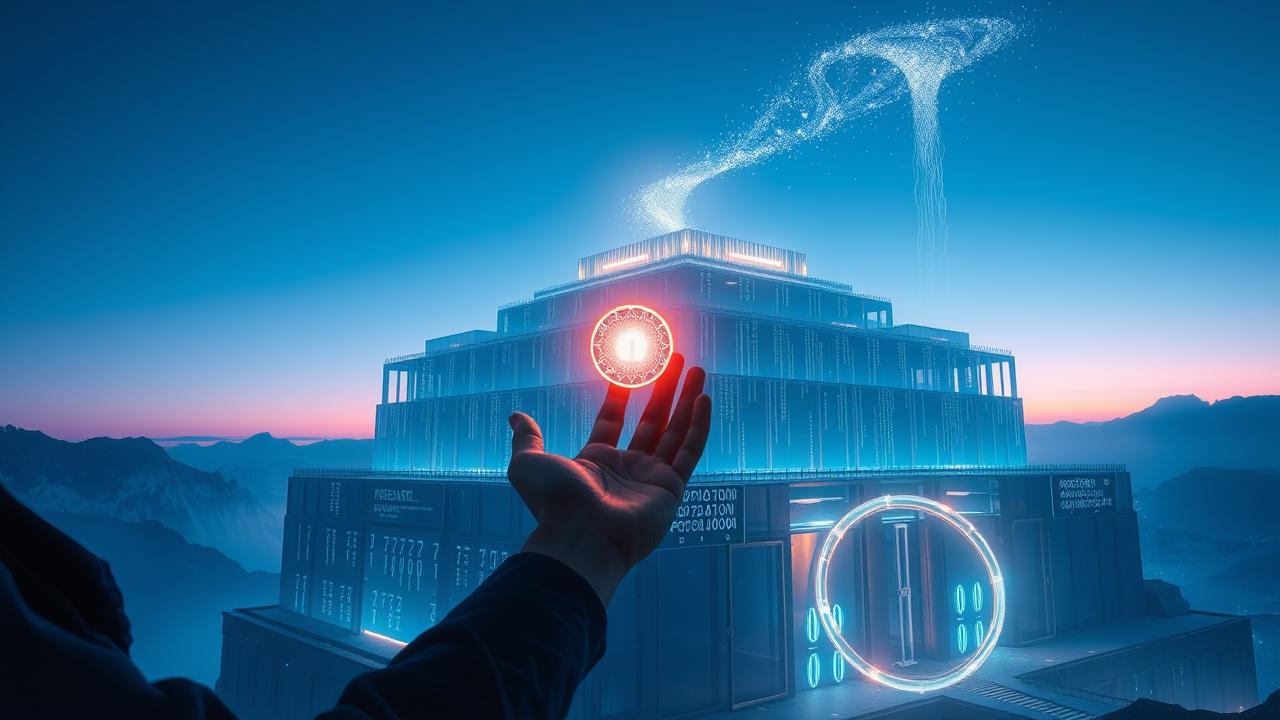 How Companies Secure Customer Financial Data: The Unseen Fortress