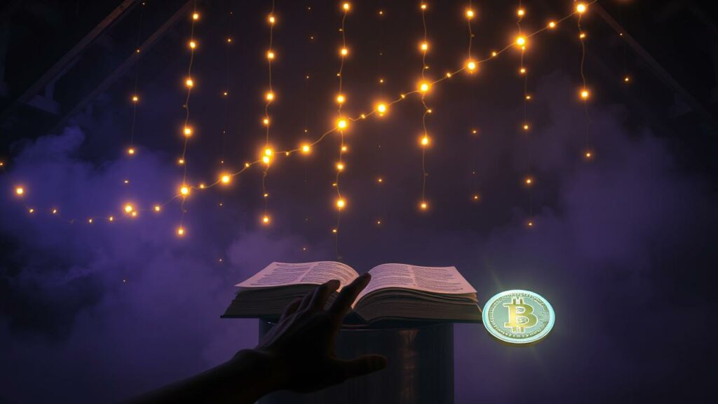 How Cryptocurrency Works for Beginners: Seize Your Financial Power