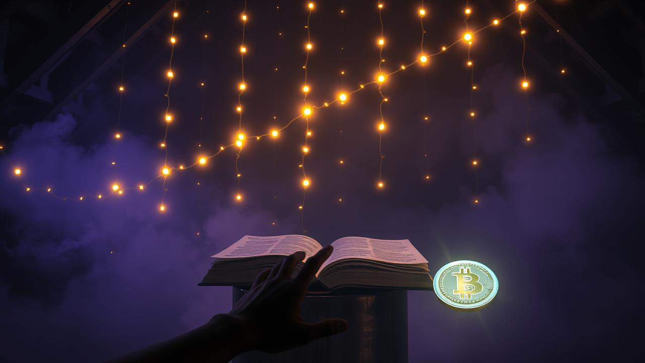 How Cryptocurrency Works for Beginners: Seize Your Financial Power